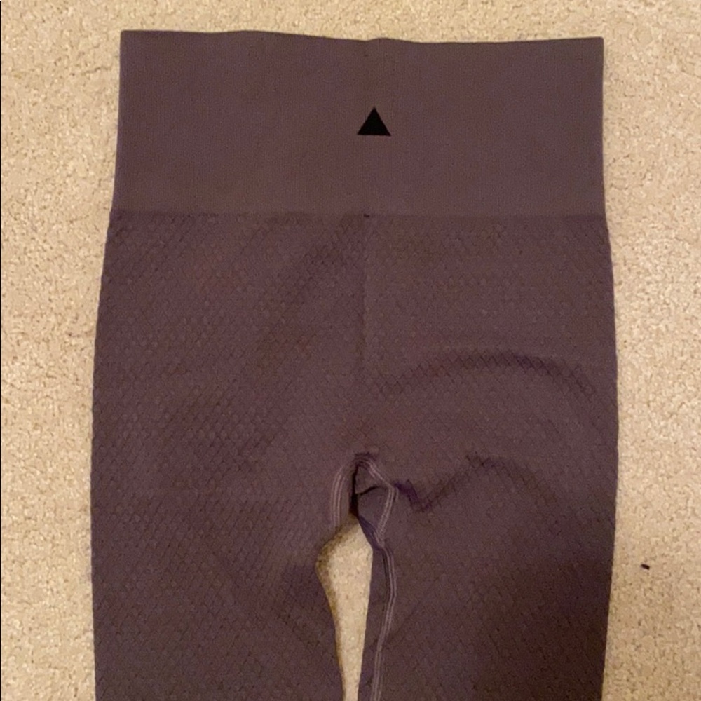 Balance Athletica Energy Pant Graphite